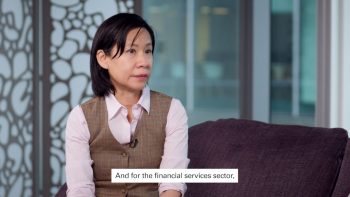 Financial Services sector : The Tax Leaders’ ESG To-Do List