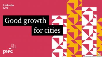 Good Growth for Cities