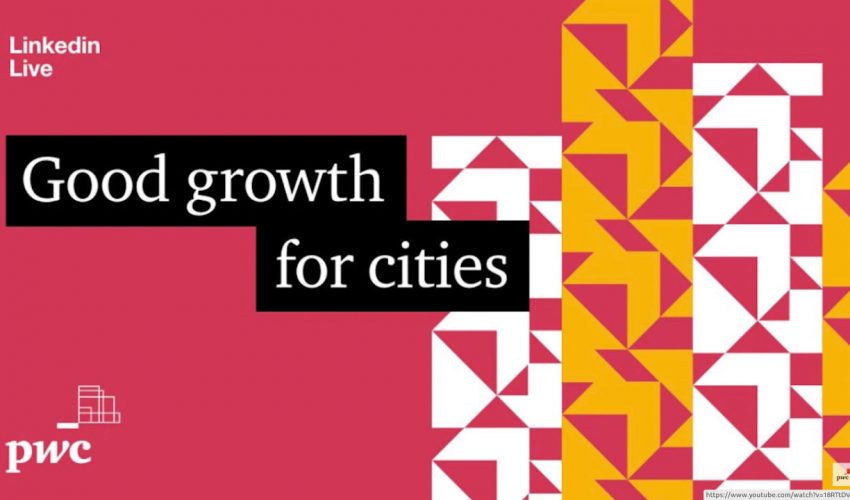 Good Growth for Cities