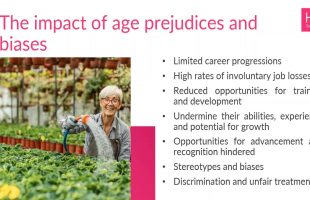 How to become an age friendly employer