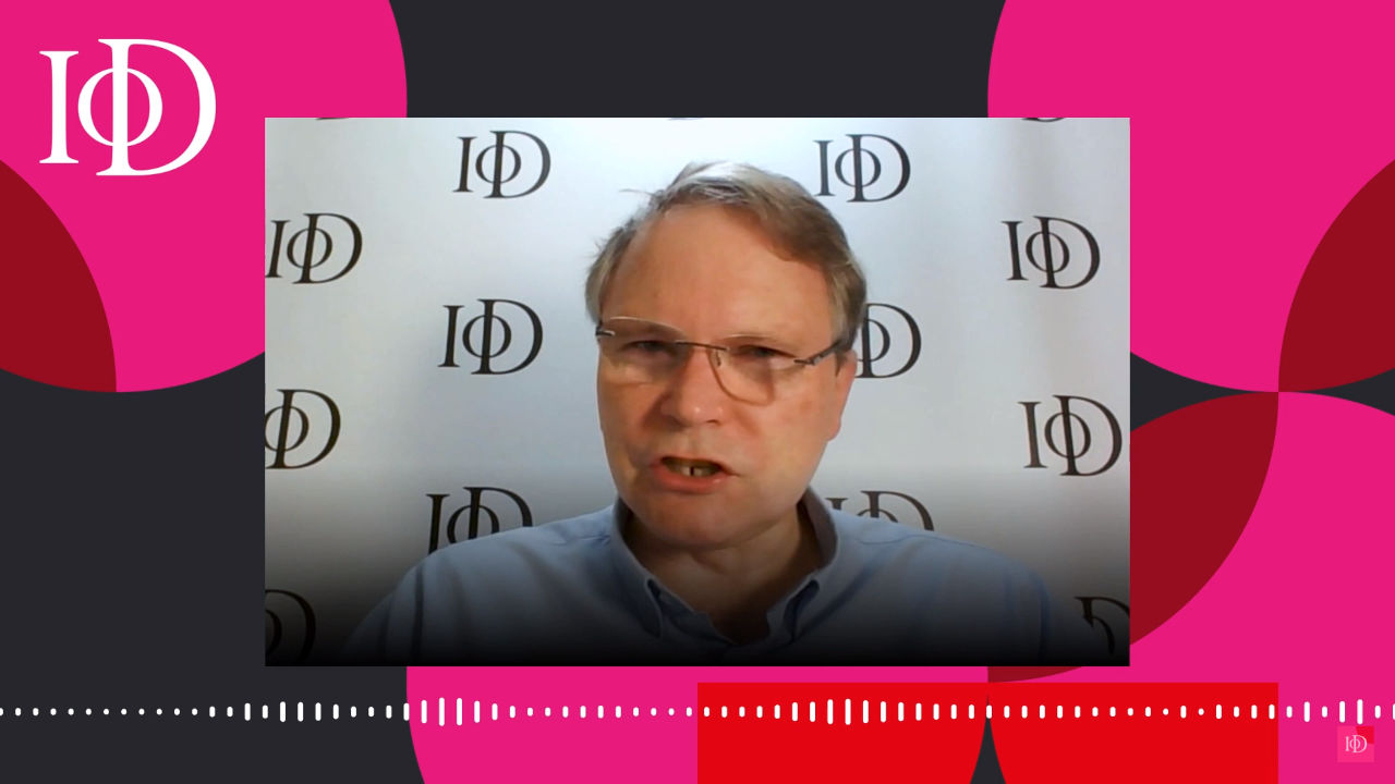 IoD: Welcome to Influence – September 2023