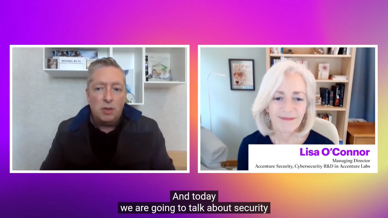 Navigating trust and disruption: Generative AI’s impact on security