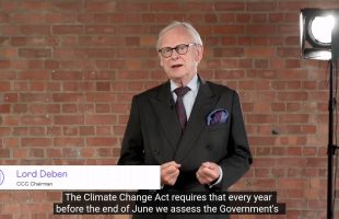 Progress in reducing emissions 2023 Report to Parliament