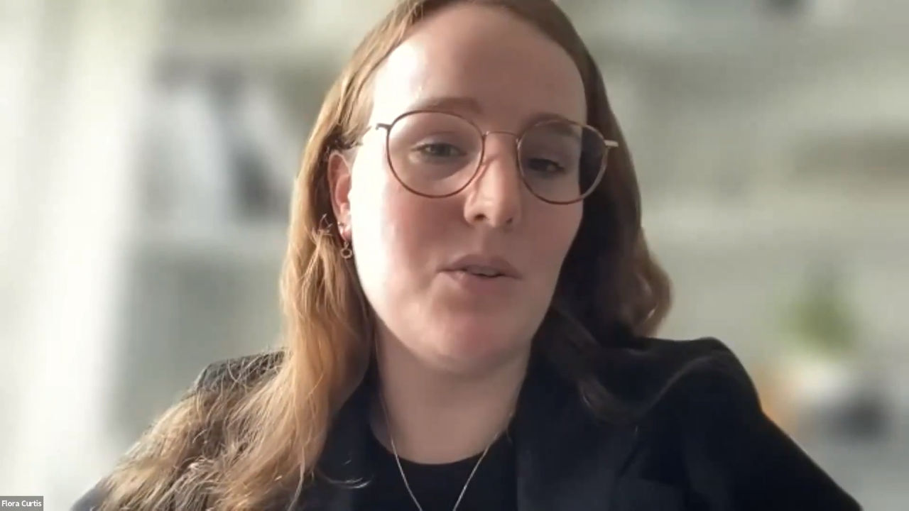 Public Law Webinar: Judicial Review Practice and Procedure Update