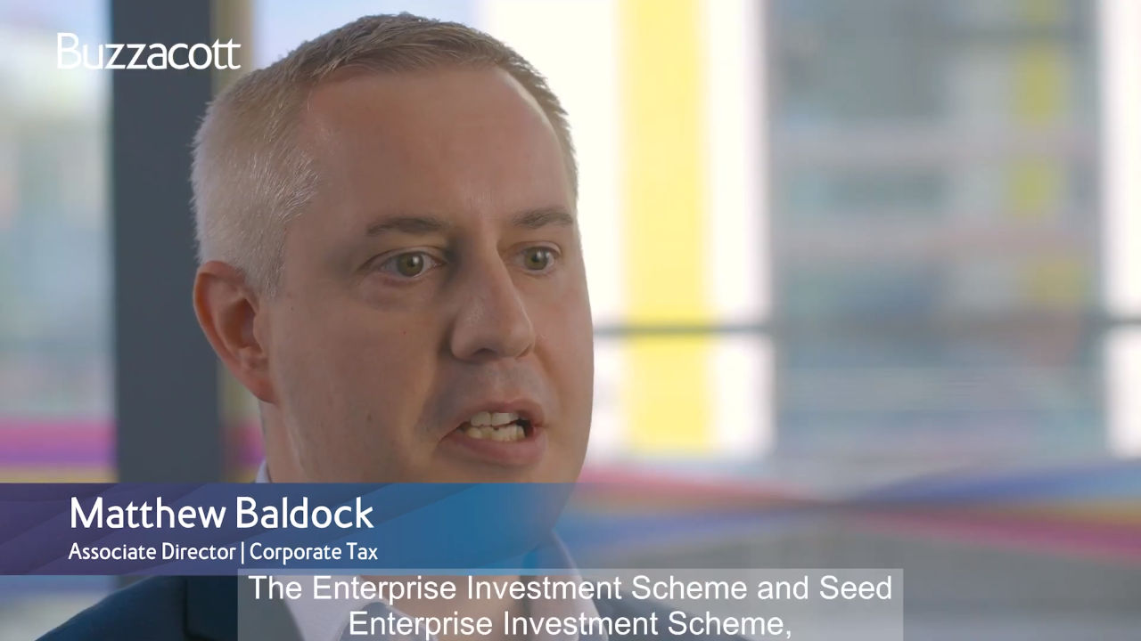 Picking the right venture capital scheme for your business : Scaling smarter
