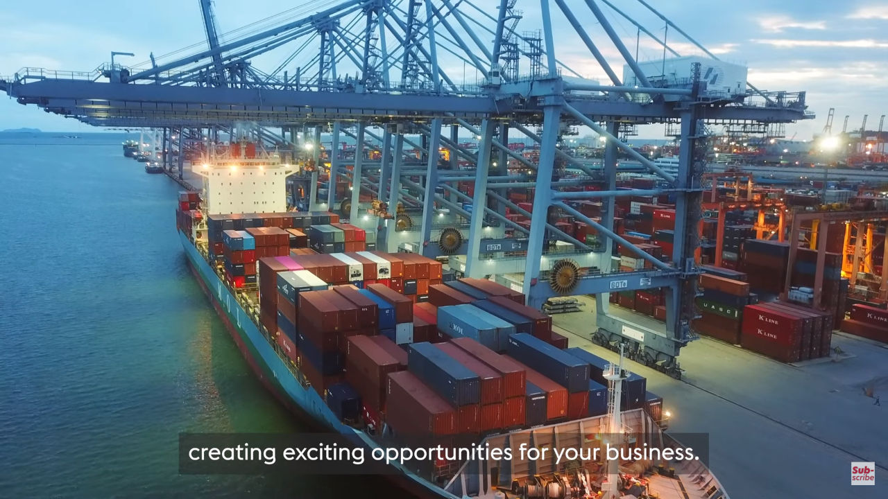What is a Freeport?