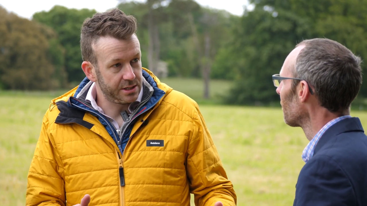 What is regenerative agriculture and how can it make your business more resilient?