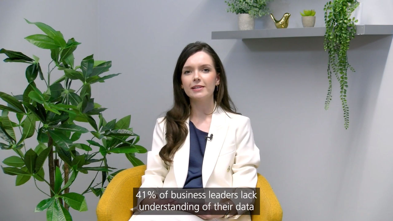 “AI hype” and a no-code solution to data management: Intelligent Tech, Ep 3