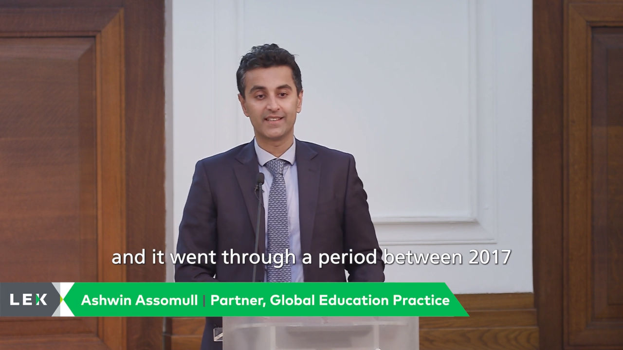 British K-12 Brands: Where to Expand Next