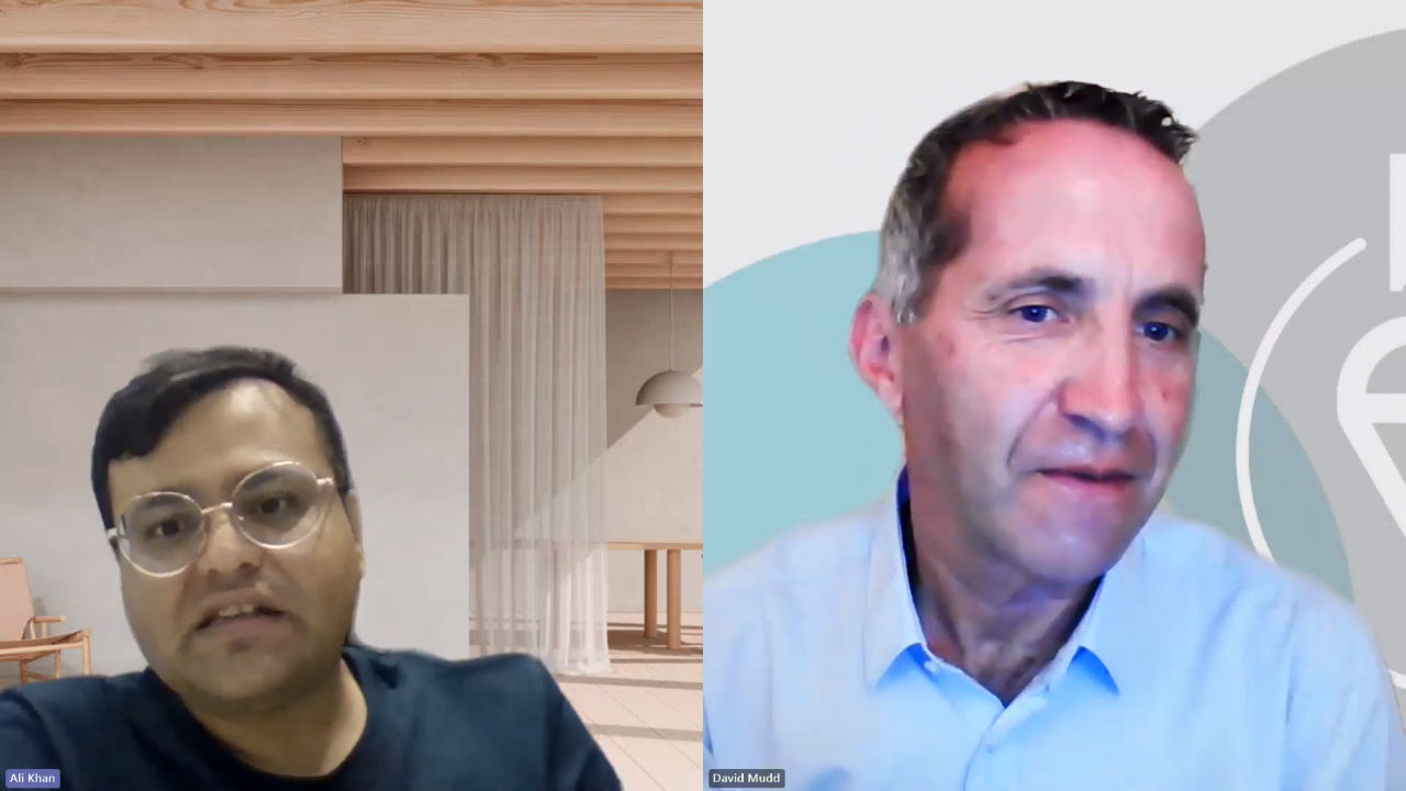 Building trust in personal health data management through the supply chain