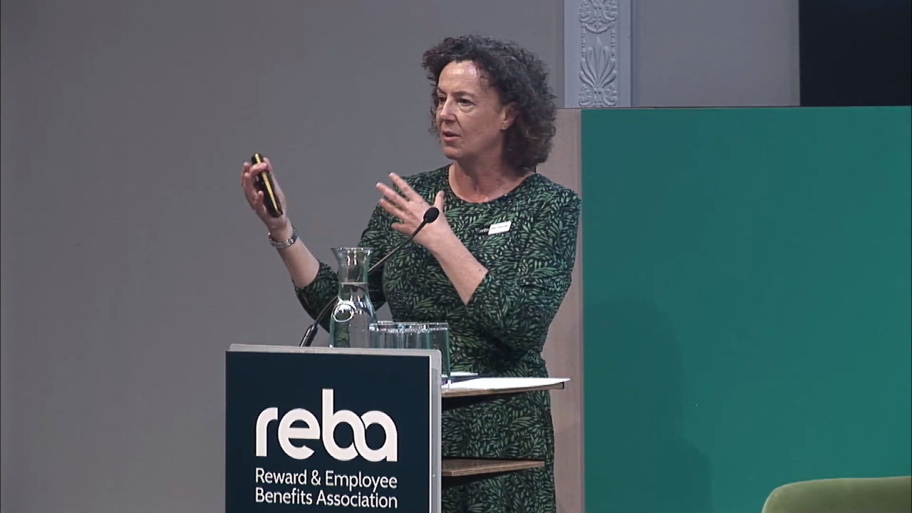 Debi O’Donovan: State of the workplace pensions nation