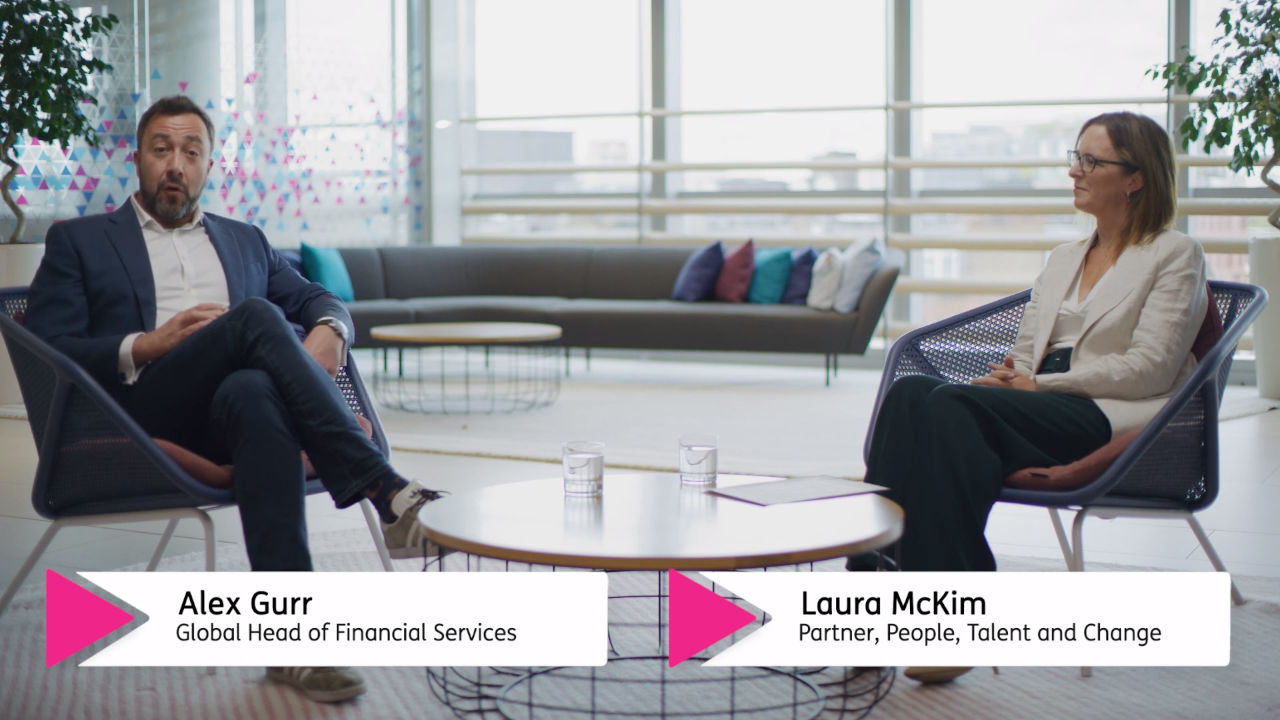 FS in Focus: Transforming workforces and unlocking talent