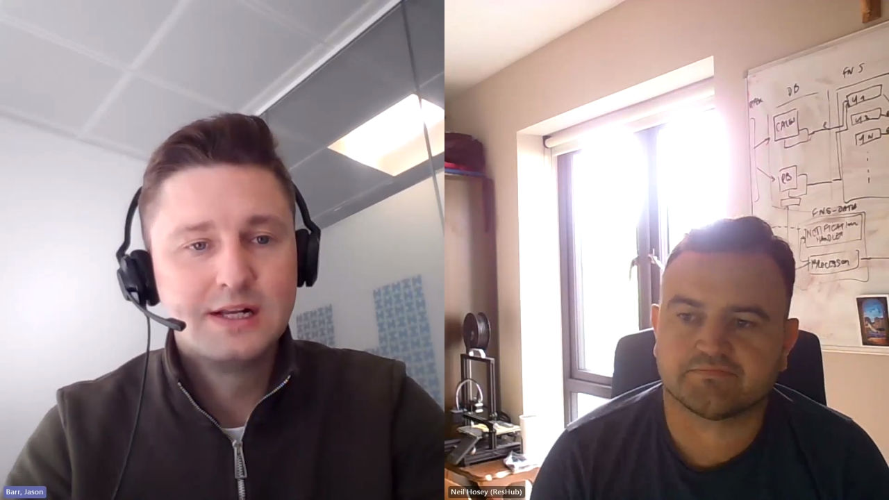 From Coding Pong to Tech Start-Up | Inspiring Technology Stories of Success