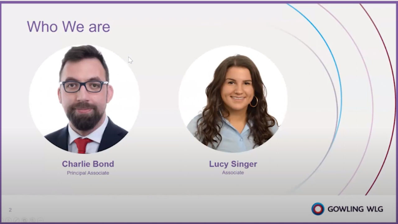 IP in the metaverse – Same, same but different?