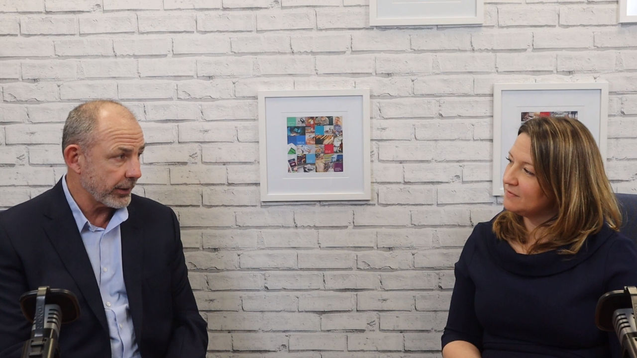 Key Trends in Legal Marketing : Duncan & Toplis On Air
