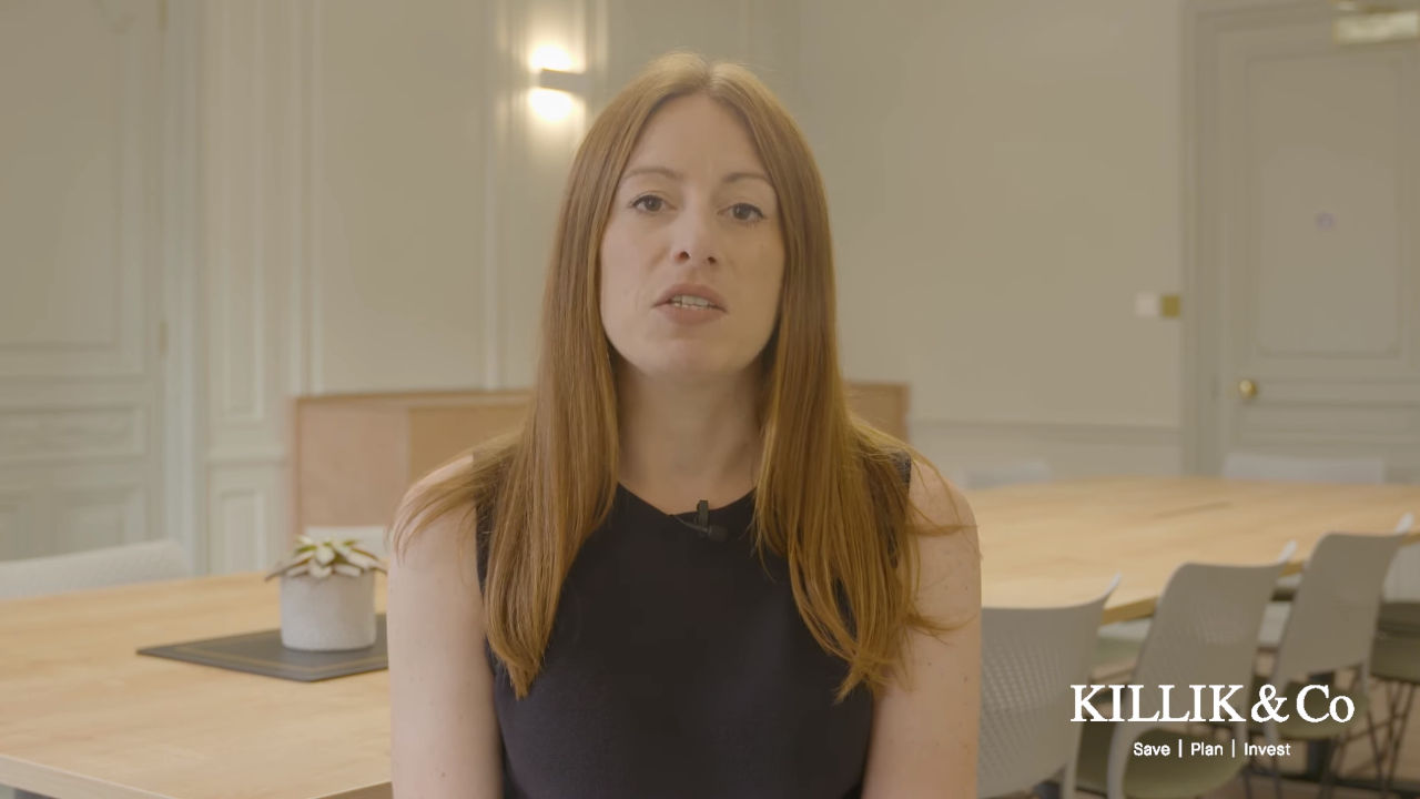Killik & Co’s Market Update: 6th Oct