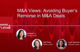 M&A Views: How Acquirers Can Avoid Buyer’s Remorse in M&A Deals