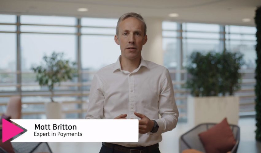 Modernising Payments Architecture