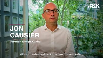 Navigating in an era of higher interest rates