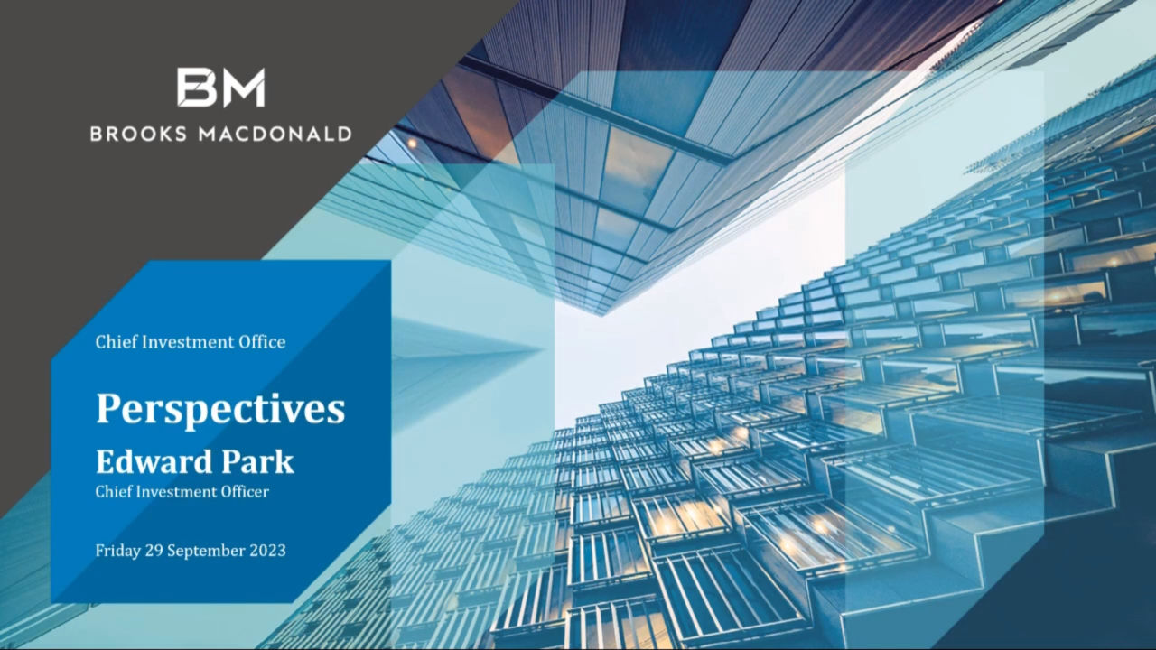 Perspectives webinar September 2023