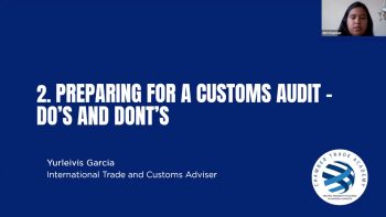 Preparing for a Customs Audit – Do’s and Don’ts