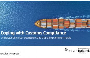 Understanding your Customs Compliance for businesses importing into the UK or EU