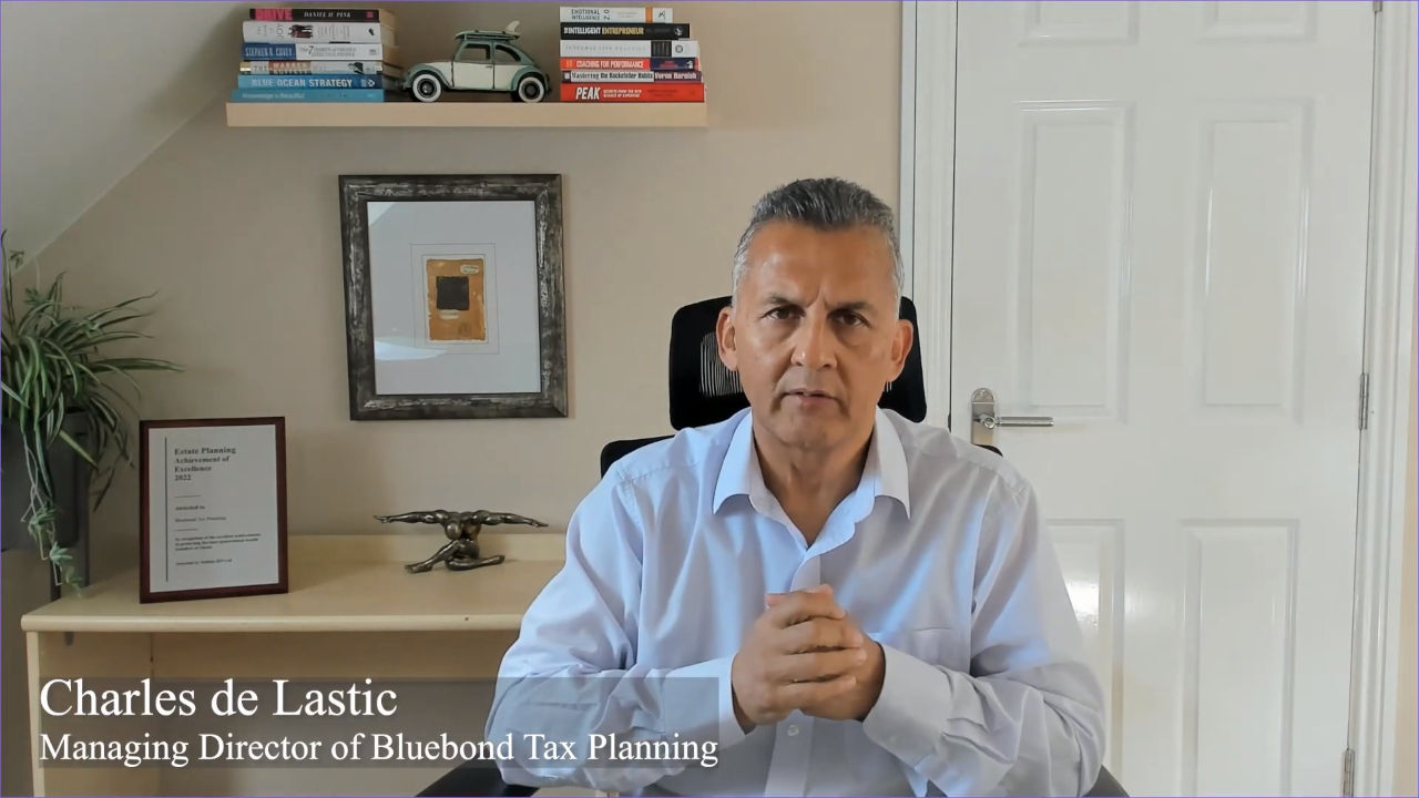 What happens to our planning if there are changes by the government in the future?