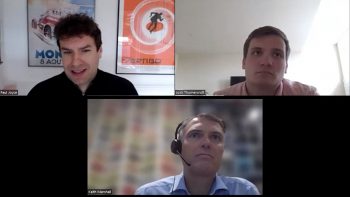 What’s next to invest in the future of my business? Financing