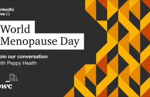 World Menopause Day – sharing stories and getting advice