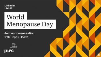 World Menopause Day – sharing stories and getting advice