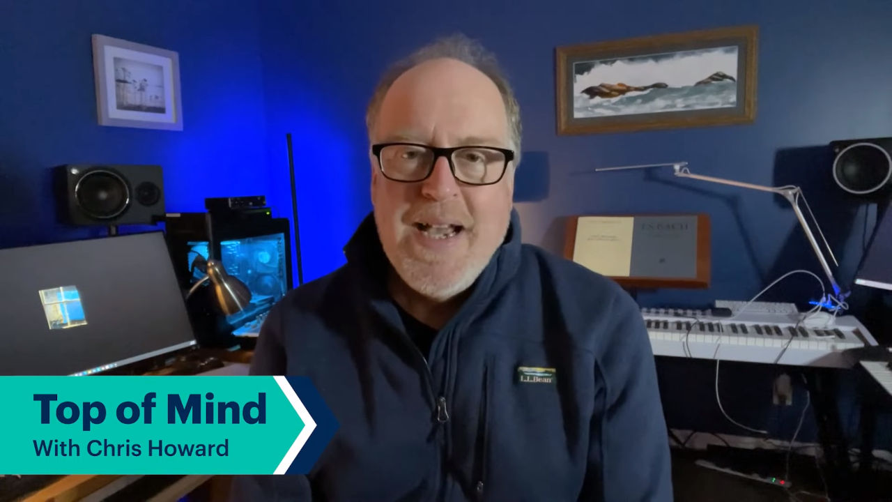 2024: What’s Top of Mind for the Board of Directors?