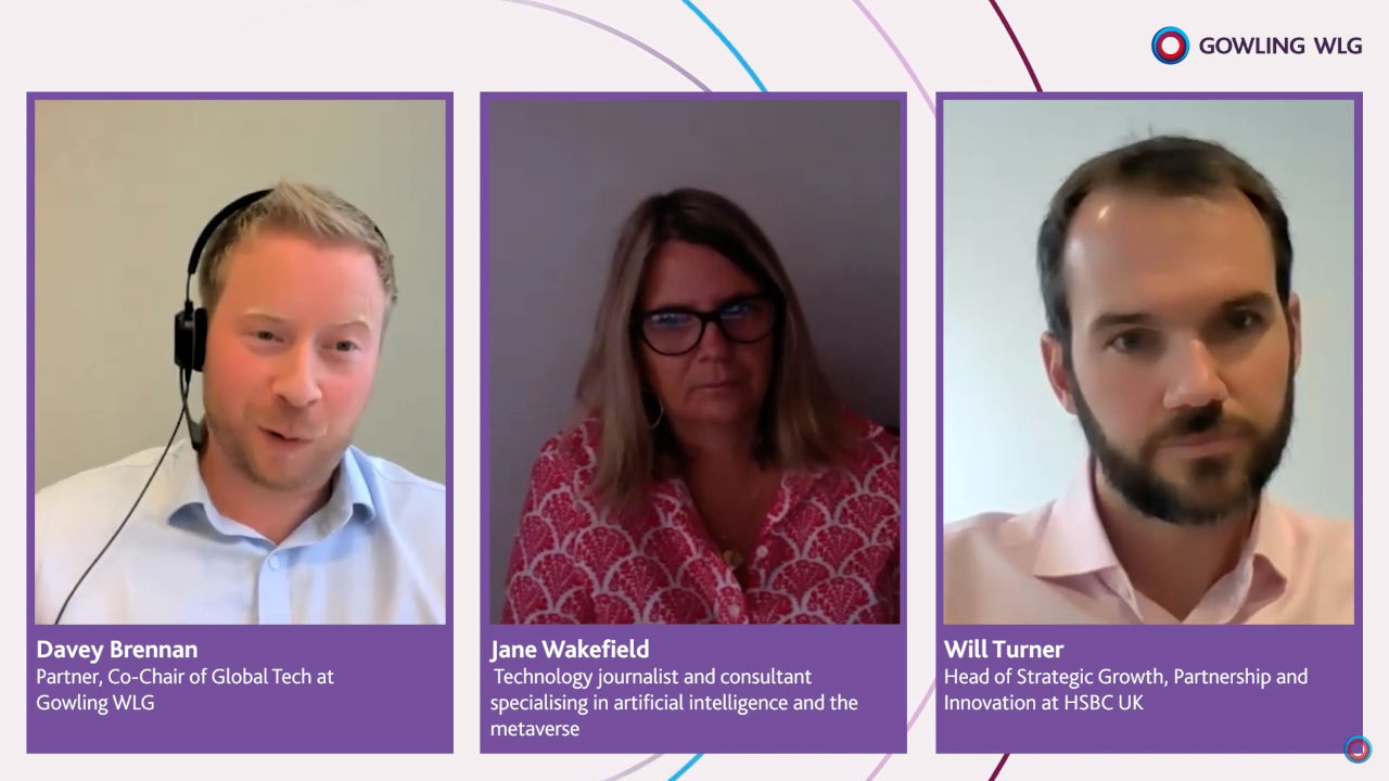 After the hype: Do businesses still need to plan for the metaverse?