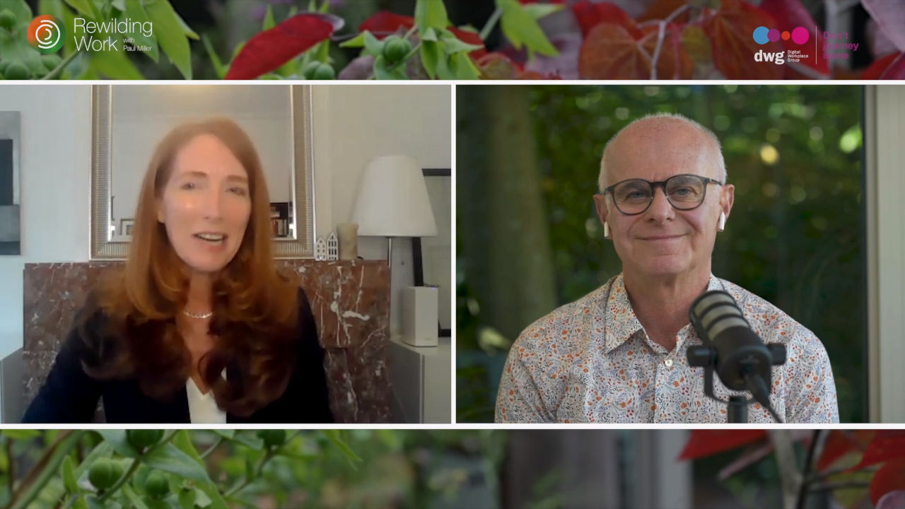 Business travel’s new era of well-being and sustainability