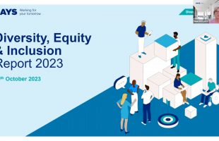 Diversity, Equity & Inclusion in 2023: Is a lack of confidence limiting progress?