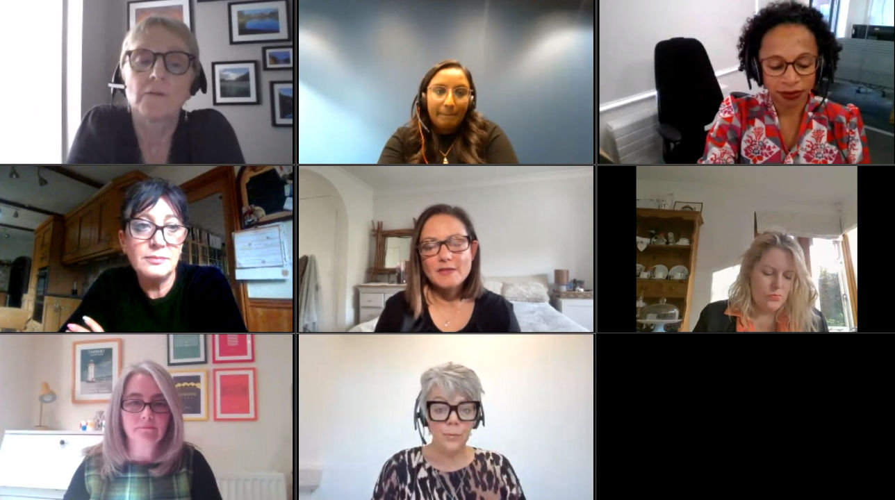 Getting started with menstrual health and menopause support in the workplace