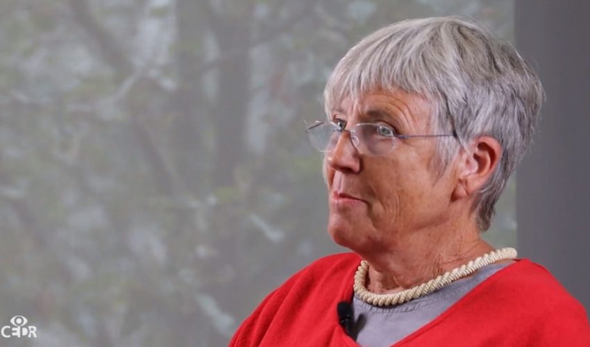 Benefits of Mutual Chairing