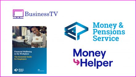 Coming Soon – We’ve teamed up with the Money & Pensions Service to offer Free Financial Wellbeing support for your Employees.