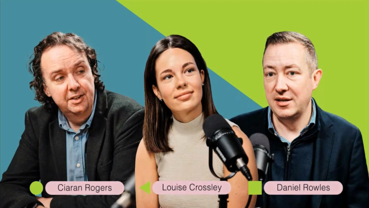 Marketing Club: Latest trends in digital marketing 2023