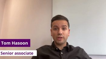 Must a dismissing manager hold a disciplinary hearing for the dismissal to be fair?