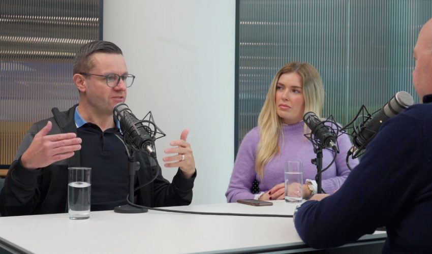 The Power of Storytelling