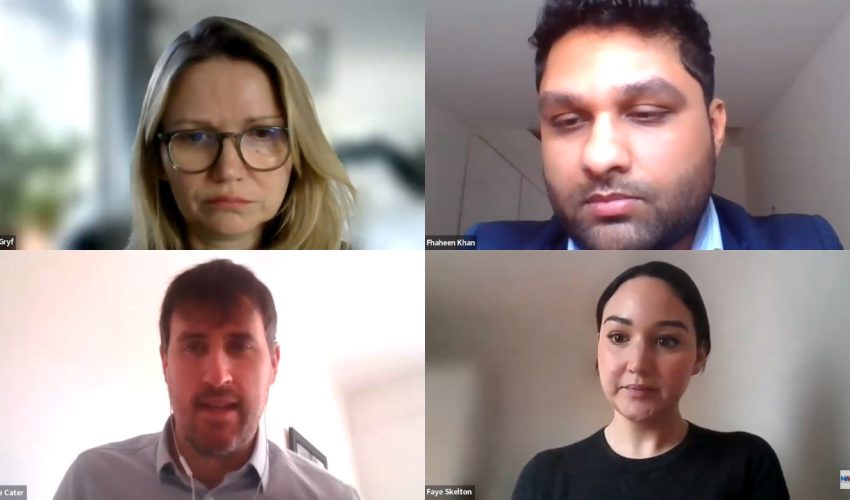 What the 2023 Autumn Statement means for Manufacturers