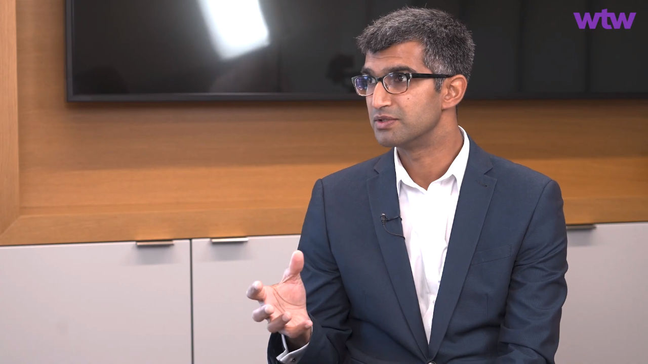 Deploying technology in specialty pricing