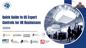 Export Controls – Focus on USA