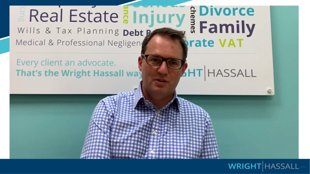 How long does it take to contest a will?
