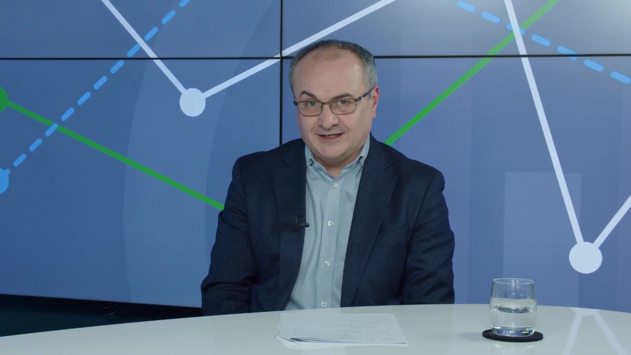 Q4 | Middle Market Business Index