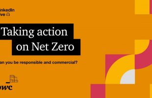 Net zero liveTaking action on Net Zero
