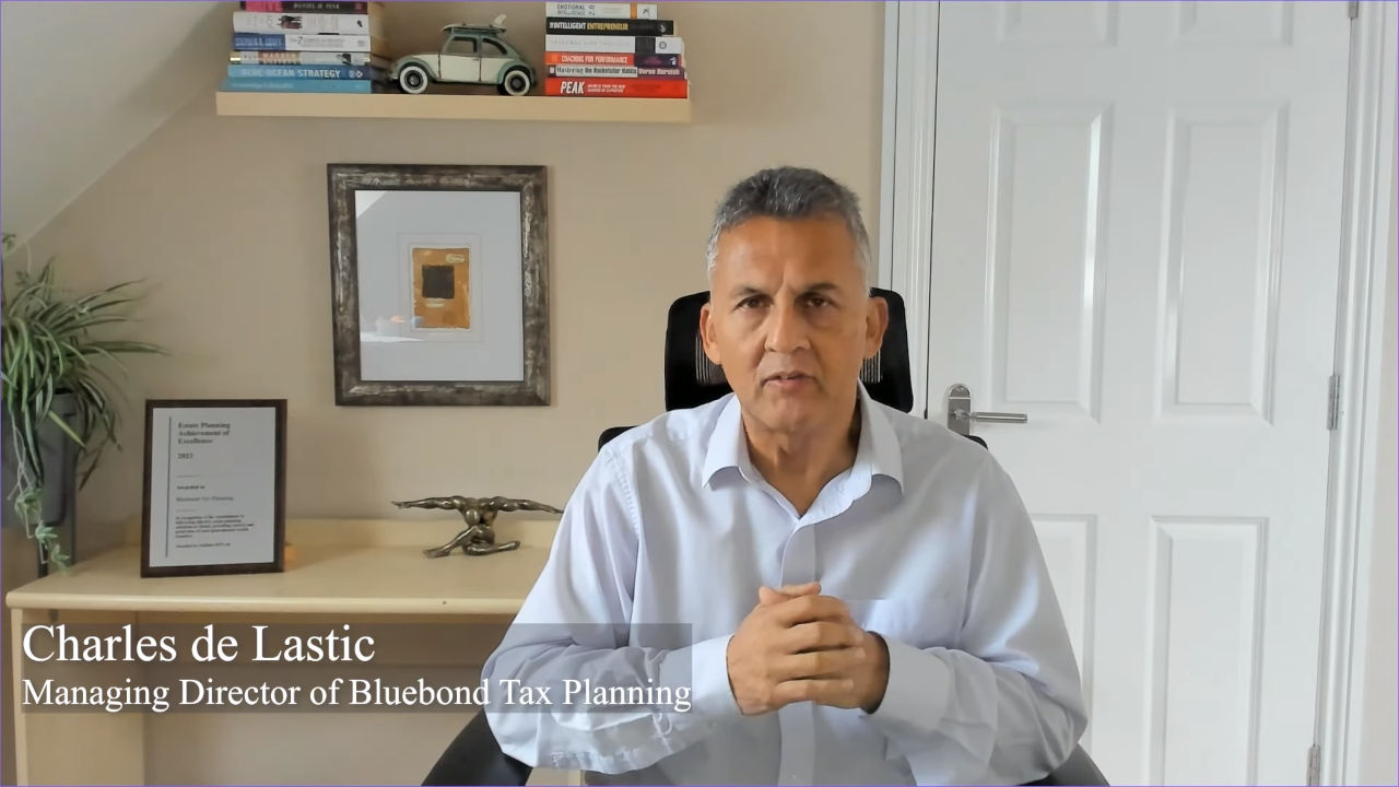 Will Inheritance tax be abolished?