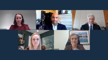 COP28 – Hot off the Press