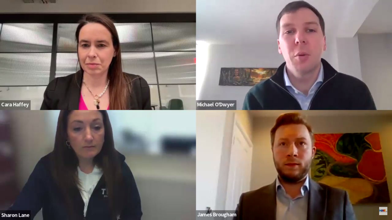 Make UK X PwC Executive Survey