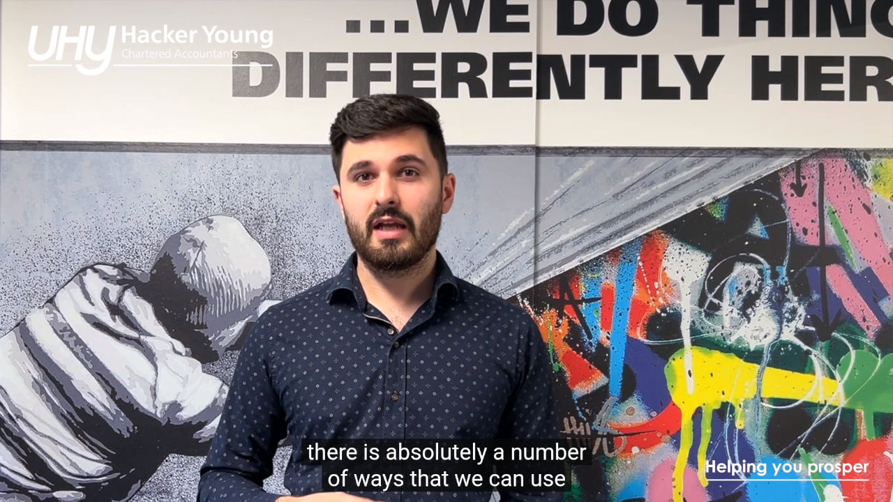 Mastering the Art of Revenue Forecasting
